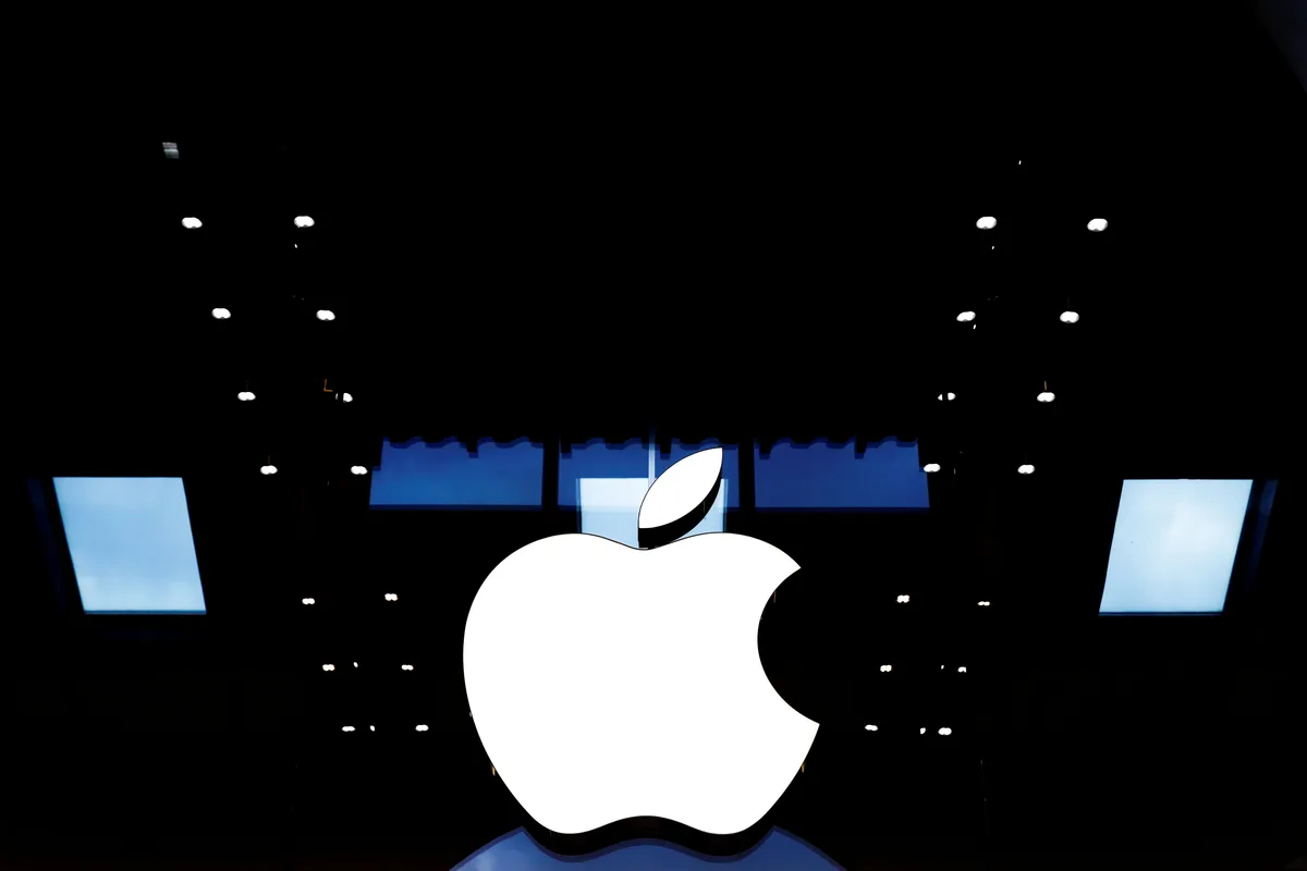 Un extécnico de Apple y Tesla pasó de crear vehículos eléctricos a robots industriales