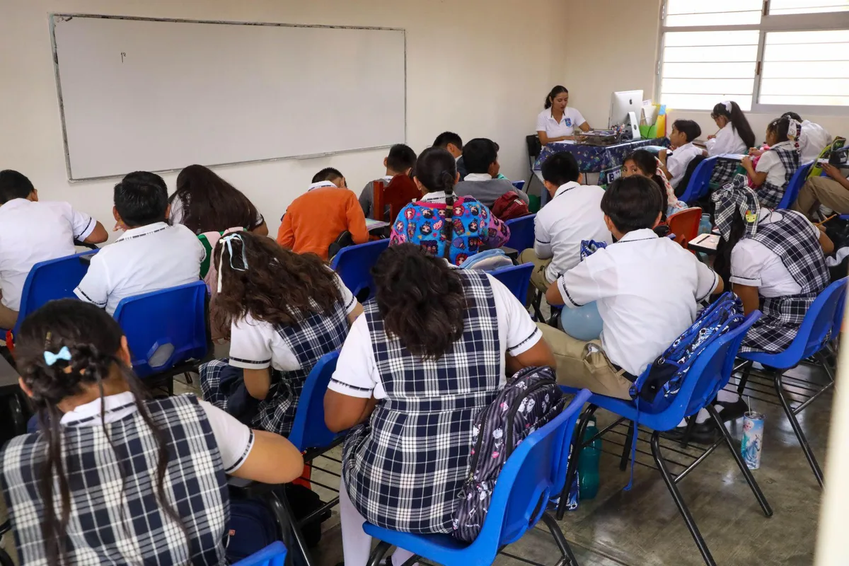¿Tu hijo nació en diciembre? Esto debes saber sobre su desarrollo frente a sus compañeros