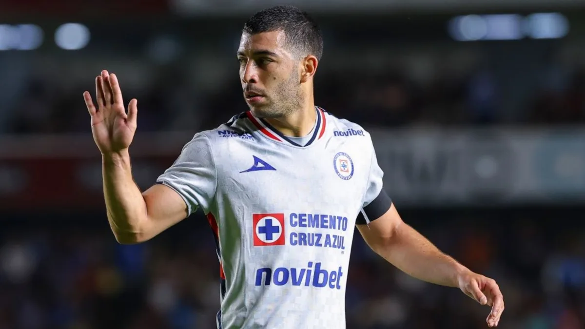 Erik Lira al Mónaco: Cruz Azul confirma que la negociación está casi cerrada