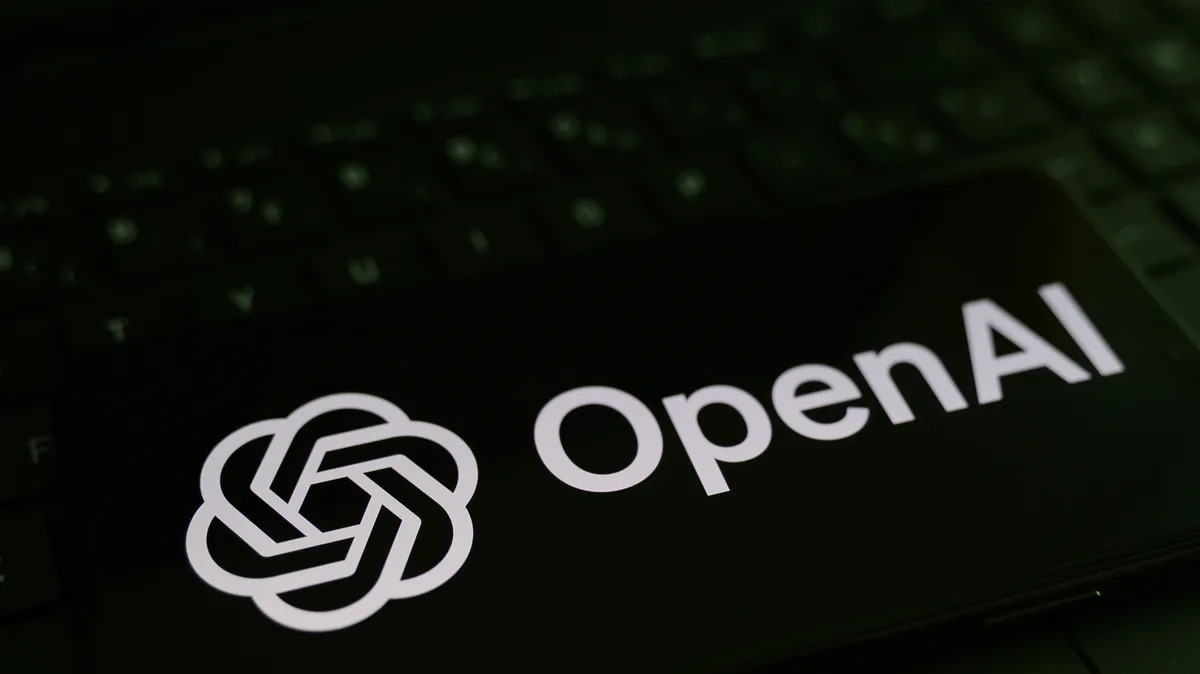 OpenAI says it reached its goal of creating an automated research intern