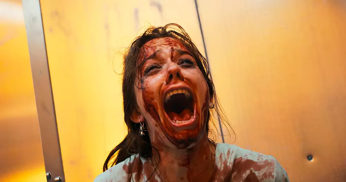 La sátira corporal "Sanguine" gana el premio a la mejor película del Festival de Sitges