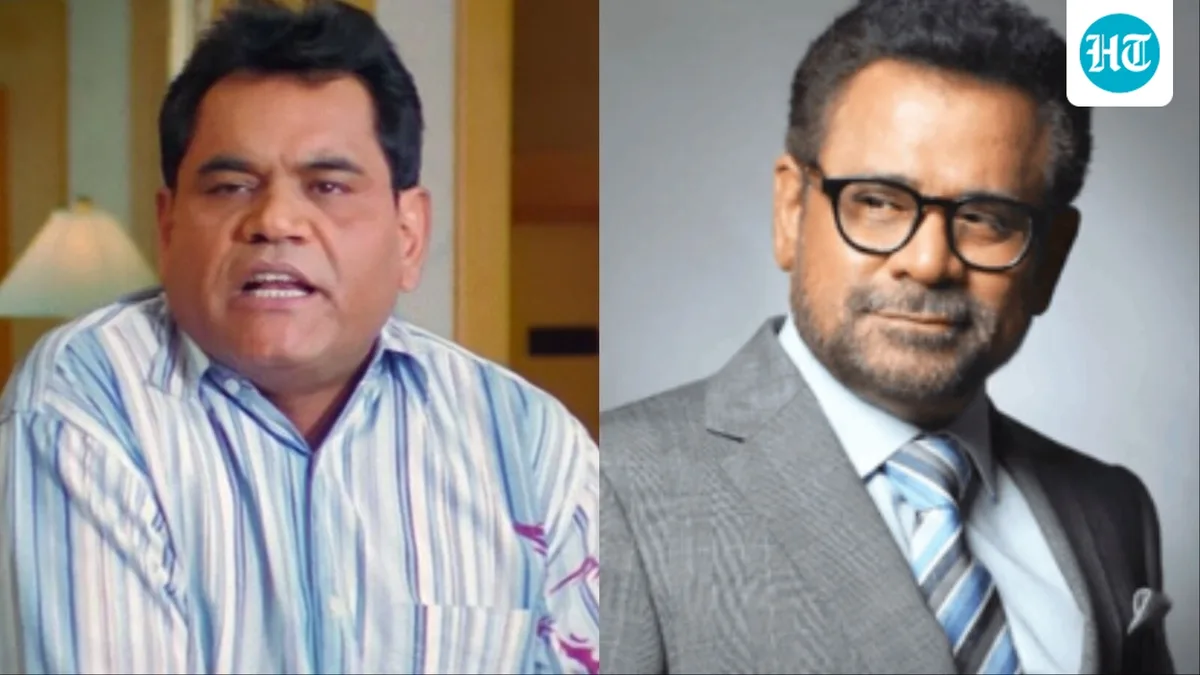 Welcome director Anees Bazmee, Sanjay Mishra mourn Mushtaq Khan’s death: ‘Shocked and speechless’