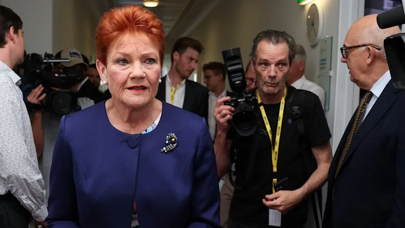 Regrets, Hanson’s got a few, but she’s also chalking up wins