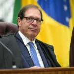 Salomão assume a presidência do STJ em meio a investigações envolvendo outros ministros