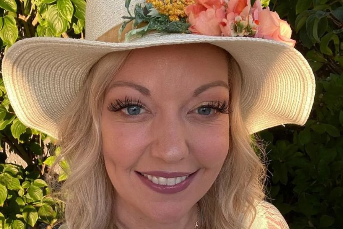 17-year-old charged with murder in 2025 slaying of Utah mom and her 8-year-old son