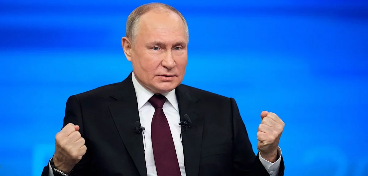 „Er macht Merz dafür verantwortlich“ – Putin hat laut Masala keine militärische Strategie mehr