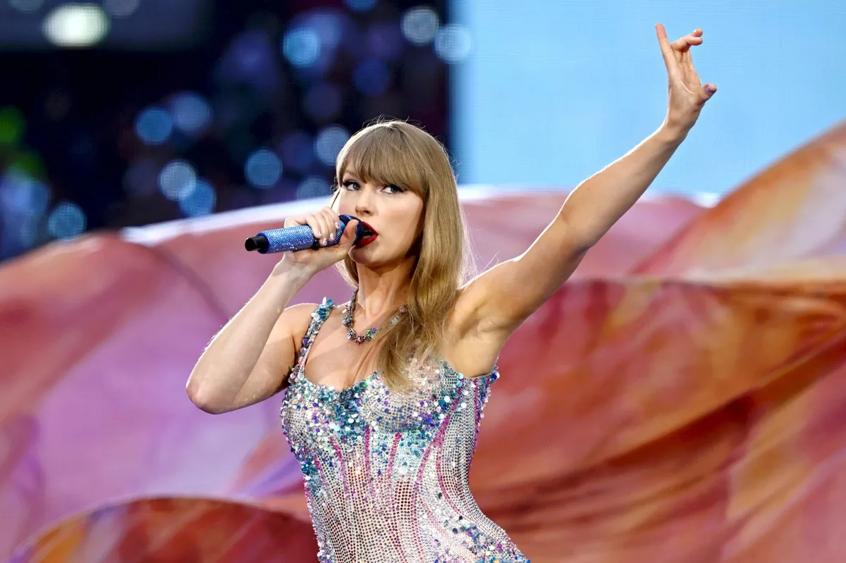 Taylor Swift to Release Video for New Single, “Patient Zero,” During the VMAs