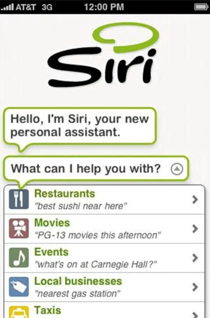 15 anos de Siri: assistente da Apple evolui com IA, mas chegou atrasada