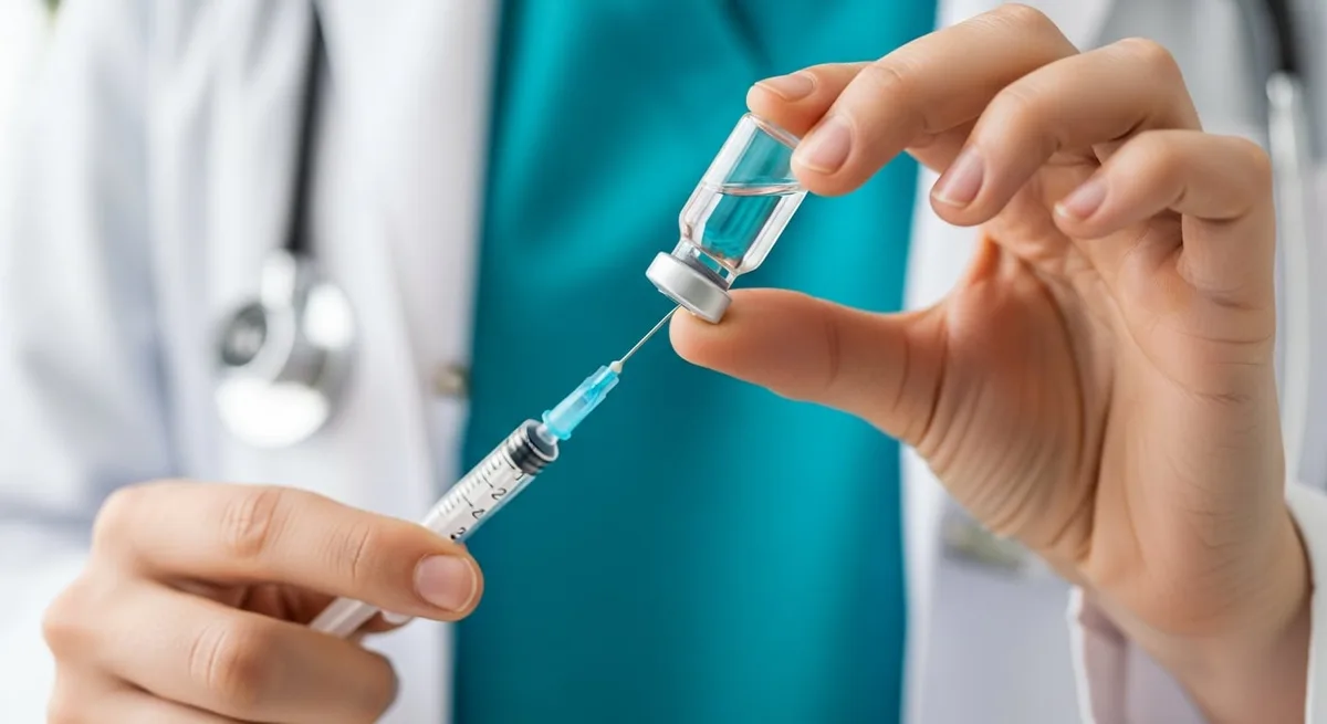 La vacuna contra el herpes zóster reduce el riesgo de demencia y protege el corazón, según dos nuevos estudios