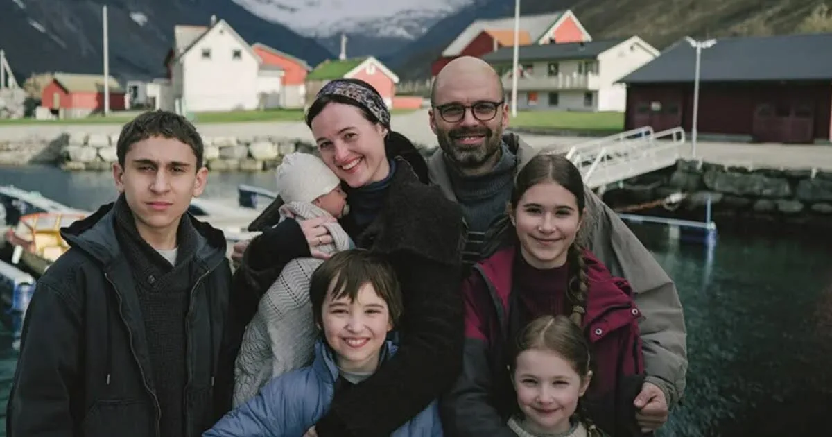 Sortie ciné. Fjord : un drame nordique glaçant en toute bonne foi