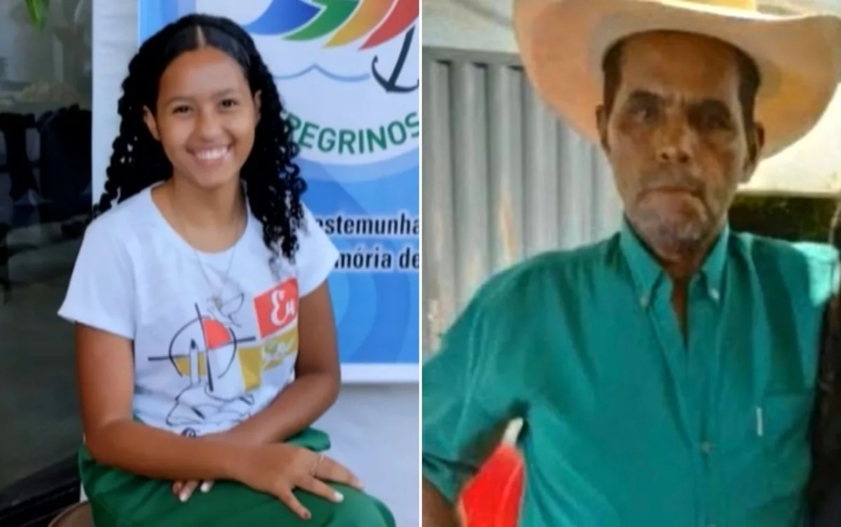 Tio de consideração que disse ter matado adolescente a pauladas por considerá-la 'mal-educada' é condenado a 45 anos