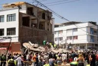 Brasil aguarda resposta da Colômbia para envio de ajuda humanitária