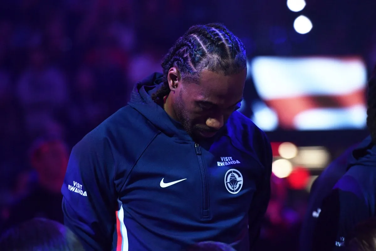 Investigación del caso Clippers-Leonard pasa a la Fiscalía de Brooklyn
