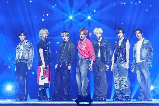모디세이, 데뷔와 동시에 美 무대 접수...'KCON LA 2026' 달군 퍼포먼스