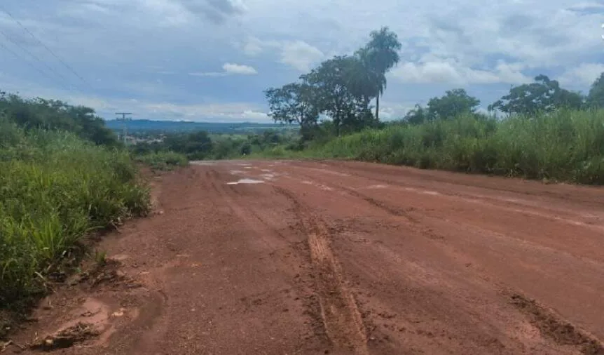 Governo licita rodovia no norte de MS por R$ 96,5 milhões