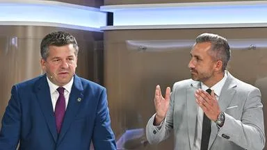 Sachsen-Anhalt: Könnte Schulze einfach weiterregieren?
