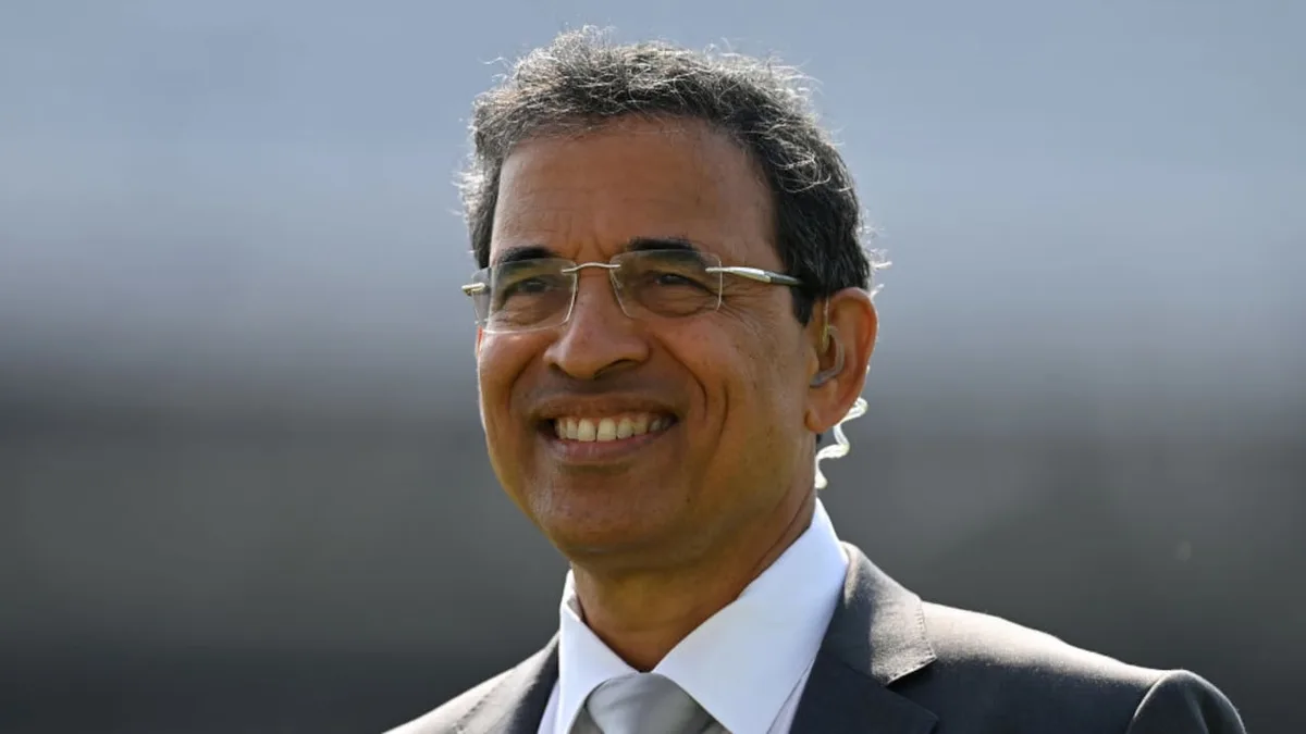 Harsha Bhogle's "Trust Pakistan" Post Over Mass Sackings In Team Sets Internet Ablaze