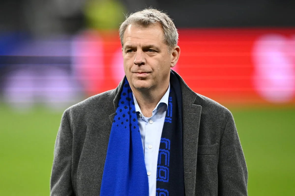 Why 'fall guy' Todd Boehly's Chelsea exit was to be expected