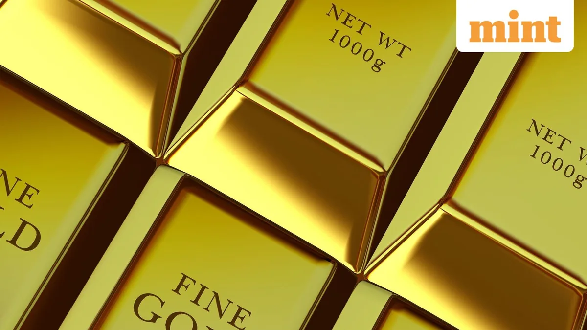 RBI announces SGB premature redemption calendar for 2026-27: Check all 32 eligible gold bond tranches