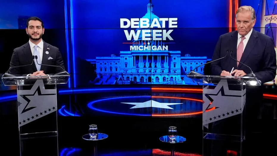 From ‘Third Reich’ to ‘not that informed’: Senate debates deliver fireworks before midterms