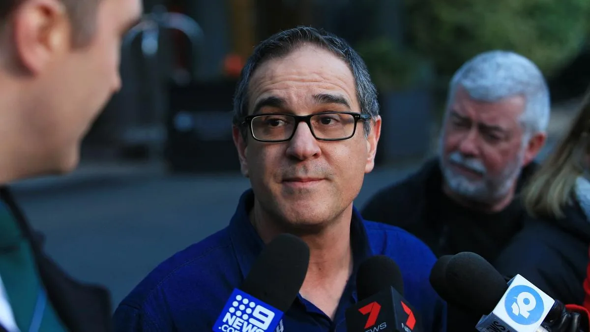 AFL 2026: Essendon appoint old boss Craig Vozzo to fill management role