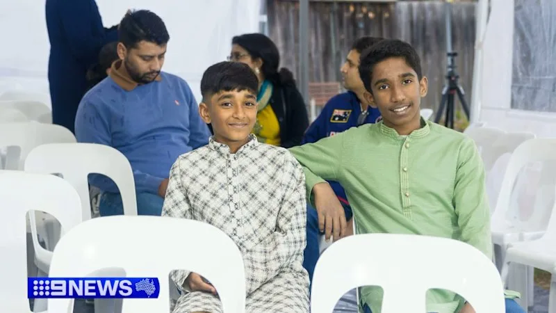 Australian families on edge as they wait for word on family in Nepal