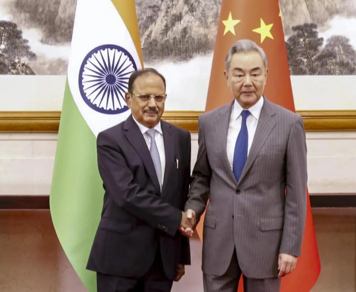 India-China ties: What do the latest talks signal?