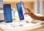 Crise dos chips faz venda global de smartphones despencar 20%