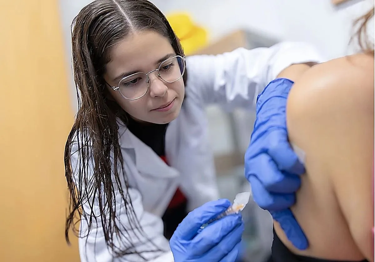 SATSE reclama más enfermeras al Sescam para afrontar la campaña de la gripe sin demoras