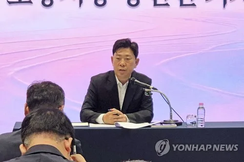 경찰, 박용선 포항시장 선거법 위반 혐의 검찰 재송치