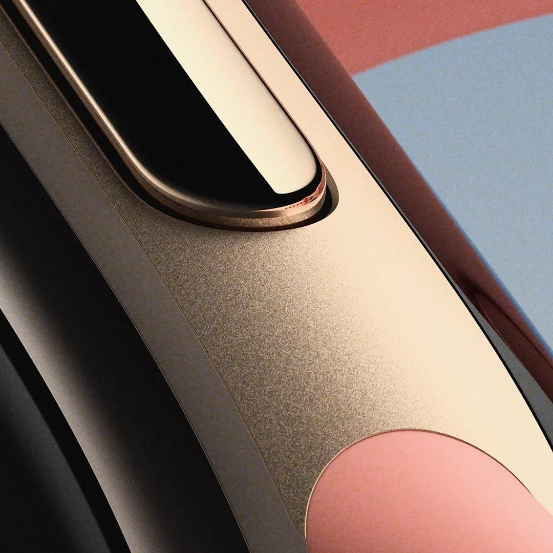Google teases Fitbit Edge launch next week