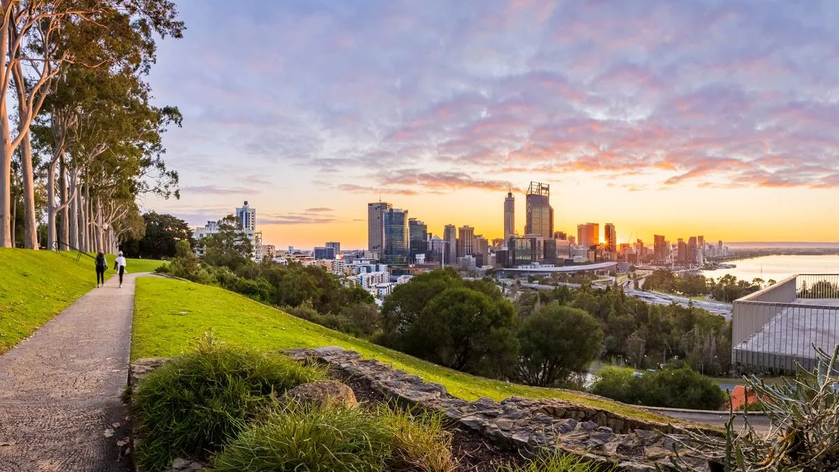 Perth weather forecast: Three warm spring days before showers return for rest of week and weekend