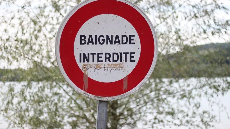 Qualité de l'eau : cet été, en Bretagne, des plages fermées pour raisons sanitaires