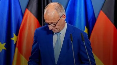 Personaldiskussion um Merz vertagt?