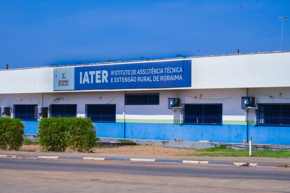 Inscrições para o Projeto de Grãos do Governo de Roraima seguem abertas até esta quinta-feira (15)