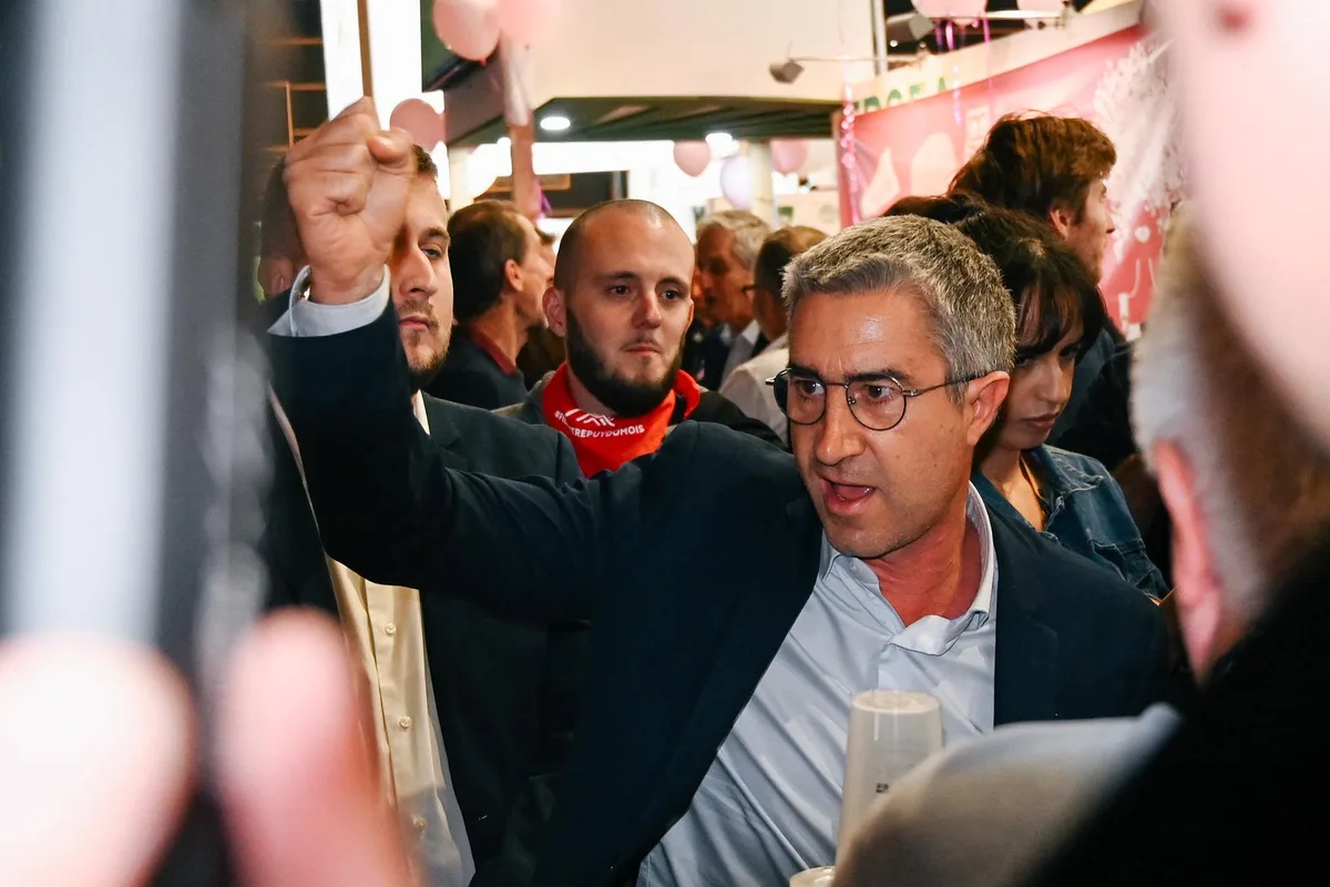 « On fait de la France une colonie numérique ! » : François Ruffin plante les data centers au milieu de la campagne (présidentielle)