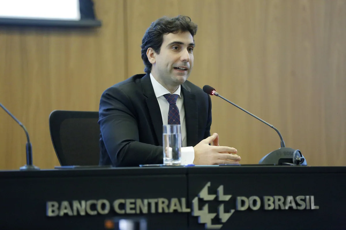 Passando pano para o Banco Central?
