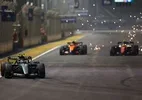 F1 - Antonelli amplia vantagem e Verstappen supera Leclerc: Veja como fica o campeonato após Singapura