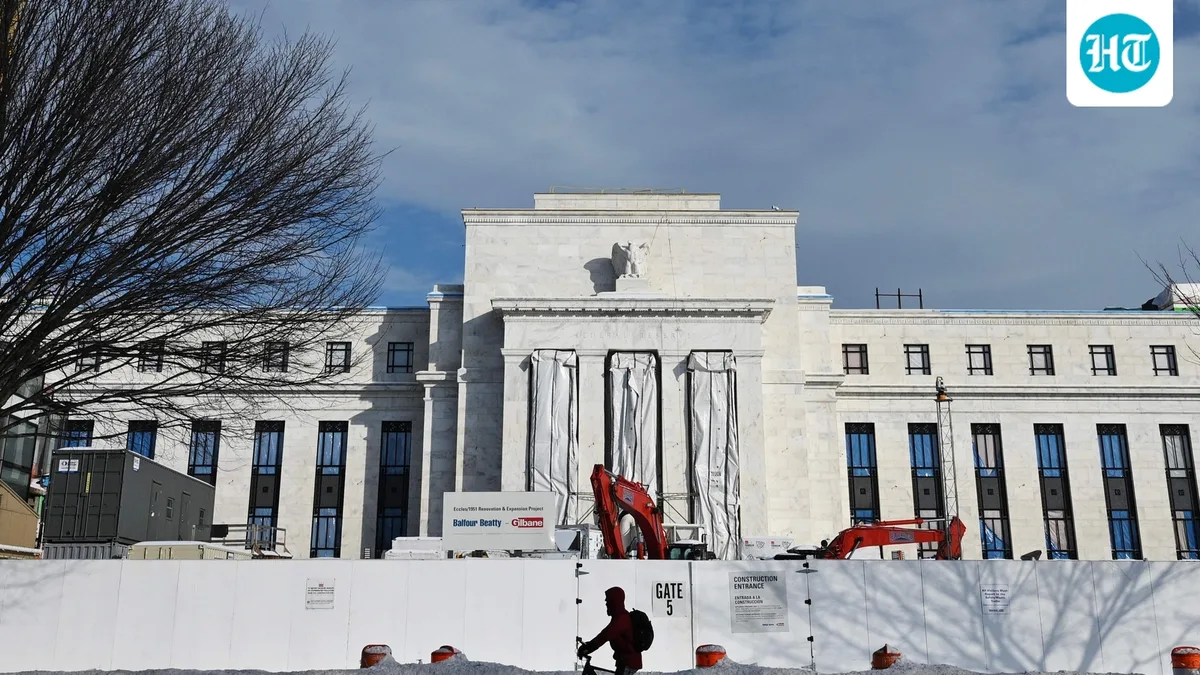 US Fed Rate Hike: Why Wall Street expects more hikes and what it means for stocks