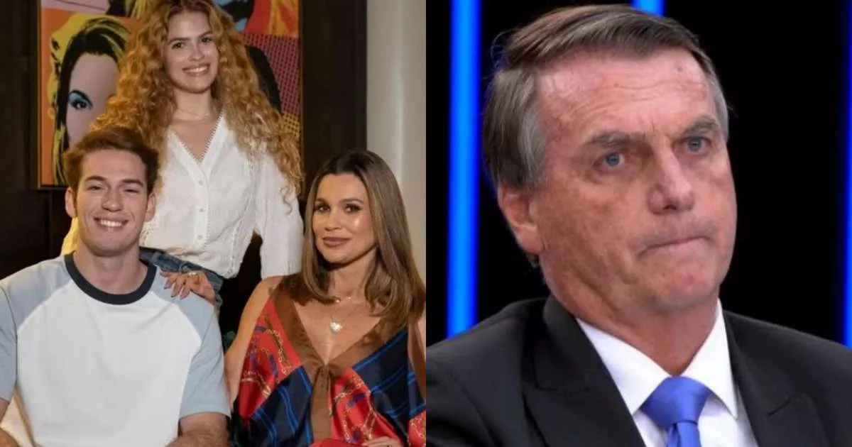 'Quem Ama Cuida': Internautas detonam artista da novela por causa de Bolsonaro; entenda