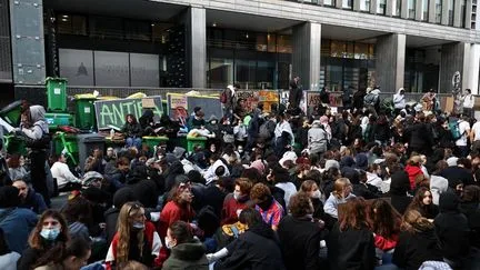 Le mouvement lycéen risque de perturber les épreuves du concours de l'internat de médecine