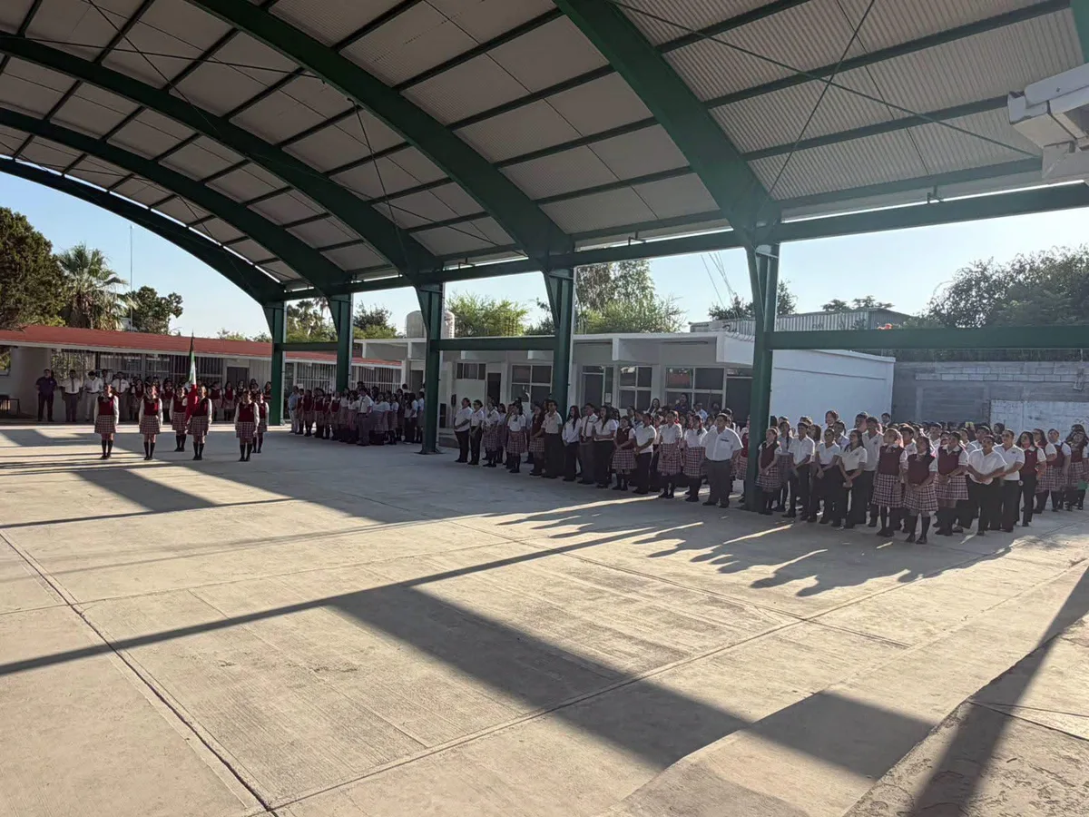 Ampliarán la Normal de Monclova con inversión de 6 mdp; dejará de utilizar espacios prestados