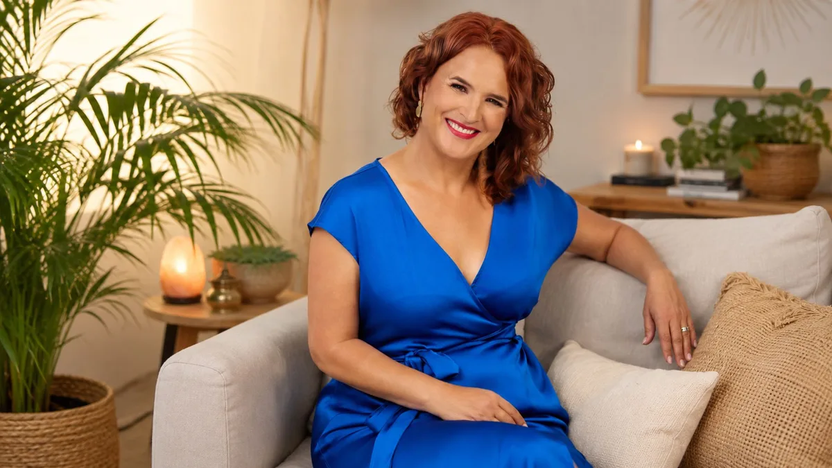 Gloria Ramos, experta en Feng Shui: "Una planta debe formar parte del espacio, sin bloquear el paso ni restar entrada de luz natural”