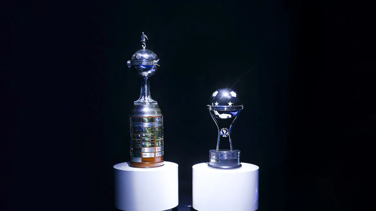 Brasileiros decidem vagas nas quartas da Libertadores e Sul-Americana