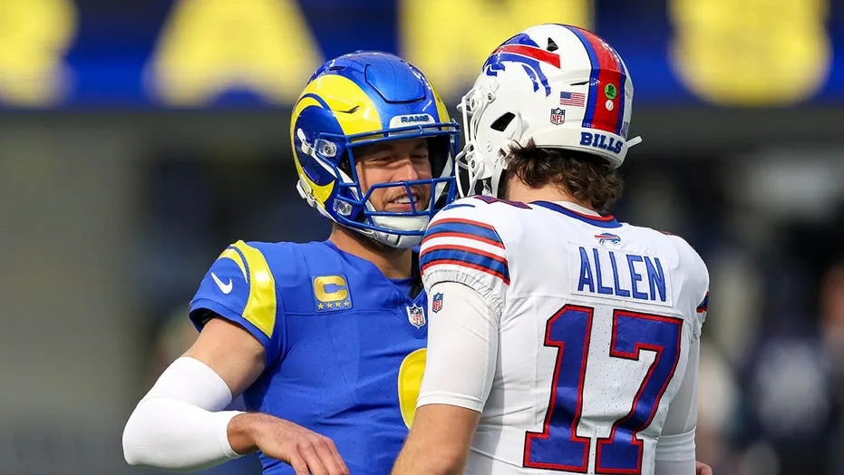 Underdog Promo Code FOXNEWS: Play $5, Get $100 on Rams vs Bills on Monday Night Football