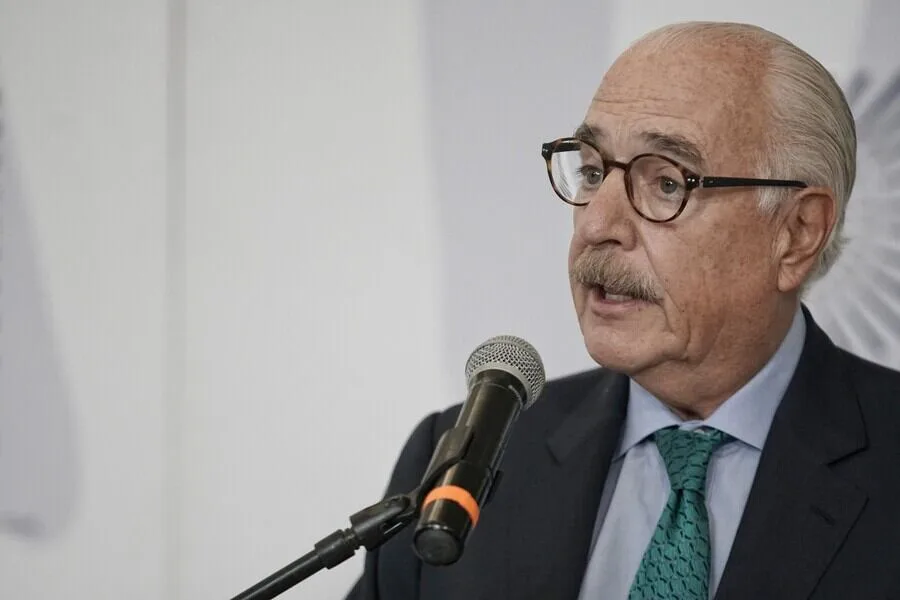 Andrés Pastrana lanzó propuesta luego de que Estados Unidos mantuviera descertificado a Colombia: “Estamos apenas a tiempo”