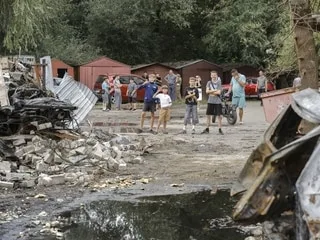 CARTE. Guerre en Ukraine : Moscou à l’origine de l’attaque à Leipzig, une raffinerie russe bombardée… Le point du jour