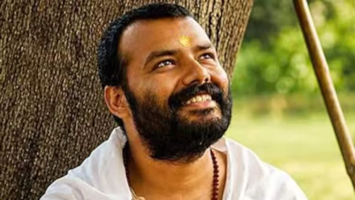 'Neem Karoli Baba's Daughter Has Seen Hanuman Ansh 15 Times': Producer