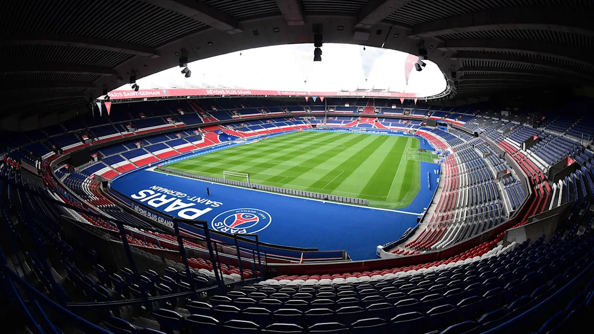 Was dahintersteckt - Champions-League-Sieger PSG muss Spiel verlegen