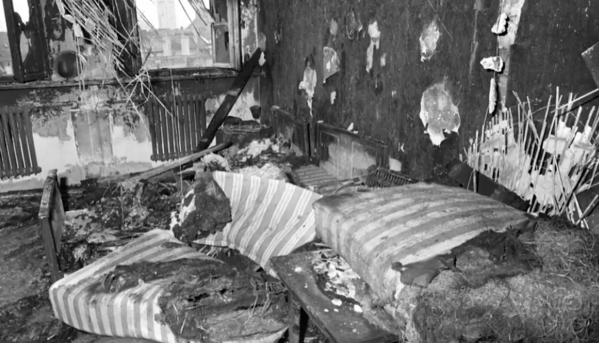 Alemanha identifica extremista suspeito de matar judeus há 50 anos